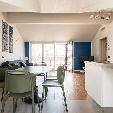 Easyhomes - Brera Luxury Suites Milano Dış mekan fotoğraf
