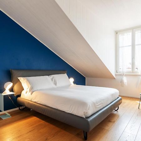 Easyhomes - Brera Luxury Suites Milano Dış mekan fotoğraf