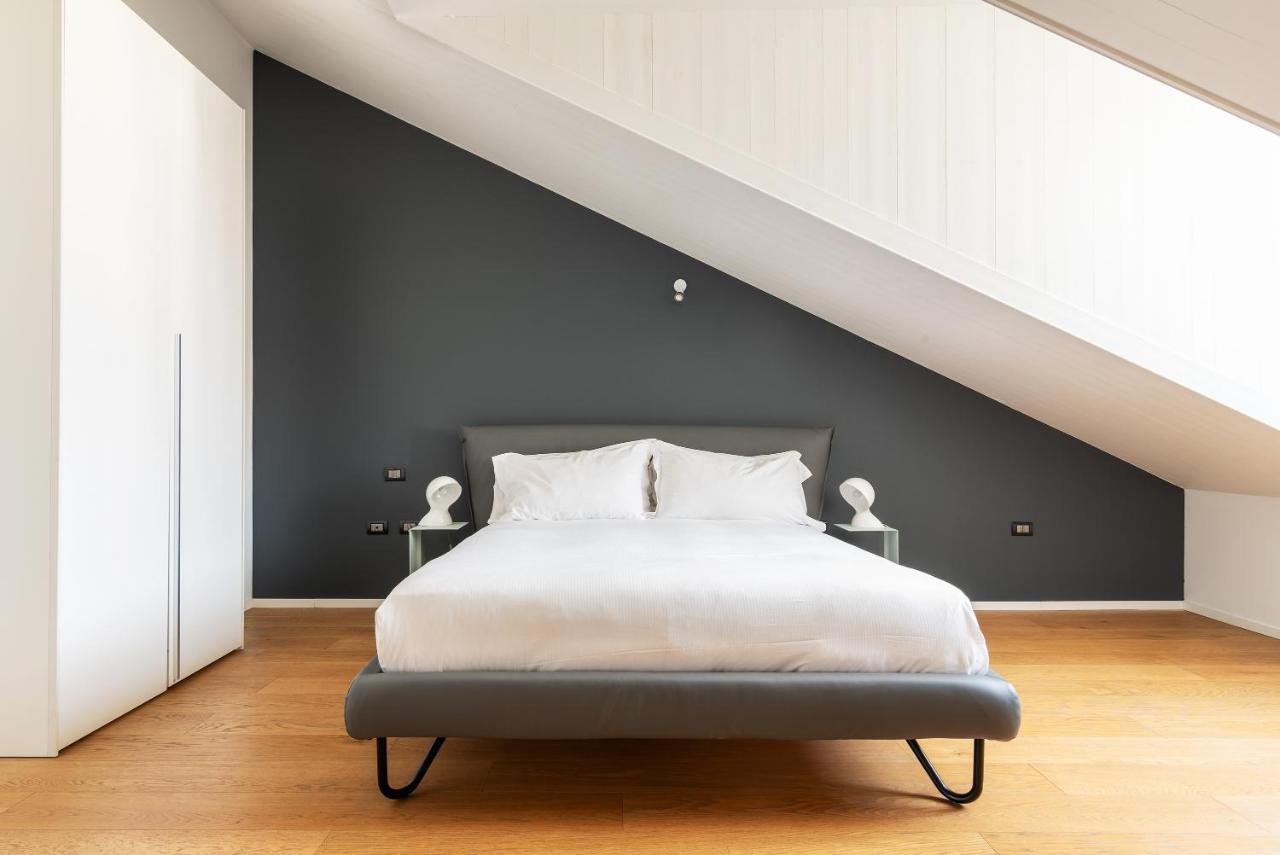 Easyhomes - Brera Luxury Suites Milano Dış mekan fotoğraf
