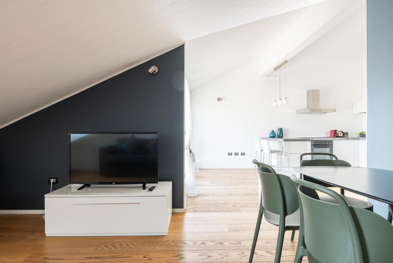 Easyhomes - Brera Luxury Suites Milano Dış mekan fotoğraf