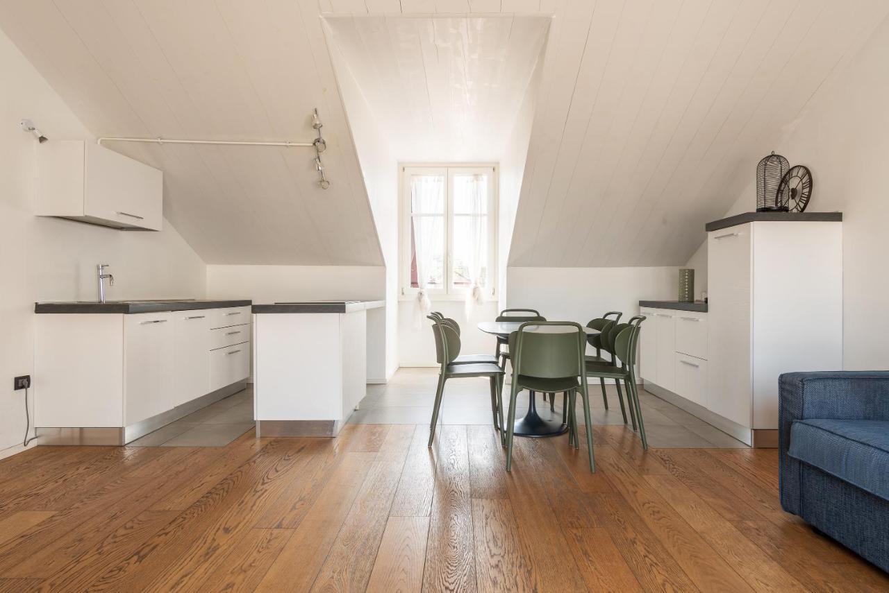 Easyhomes - Brera Luxury Suites Milano Dış mekan fotoğraf