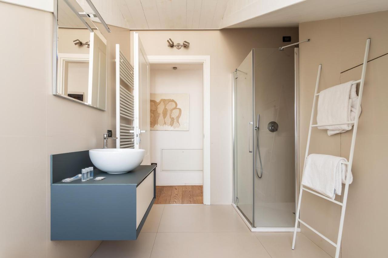 Easyhomes - Brera Luxury Suites Milano Dış mekan fotoğraf