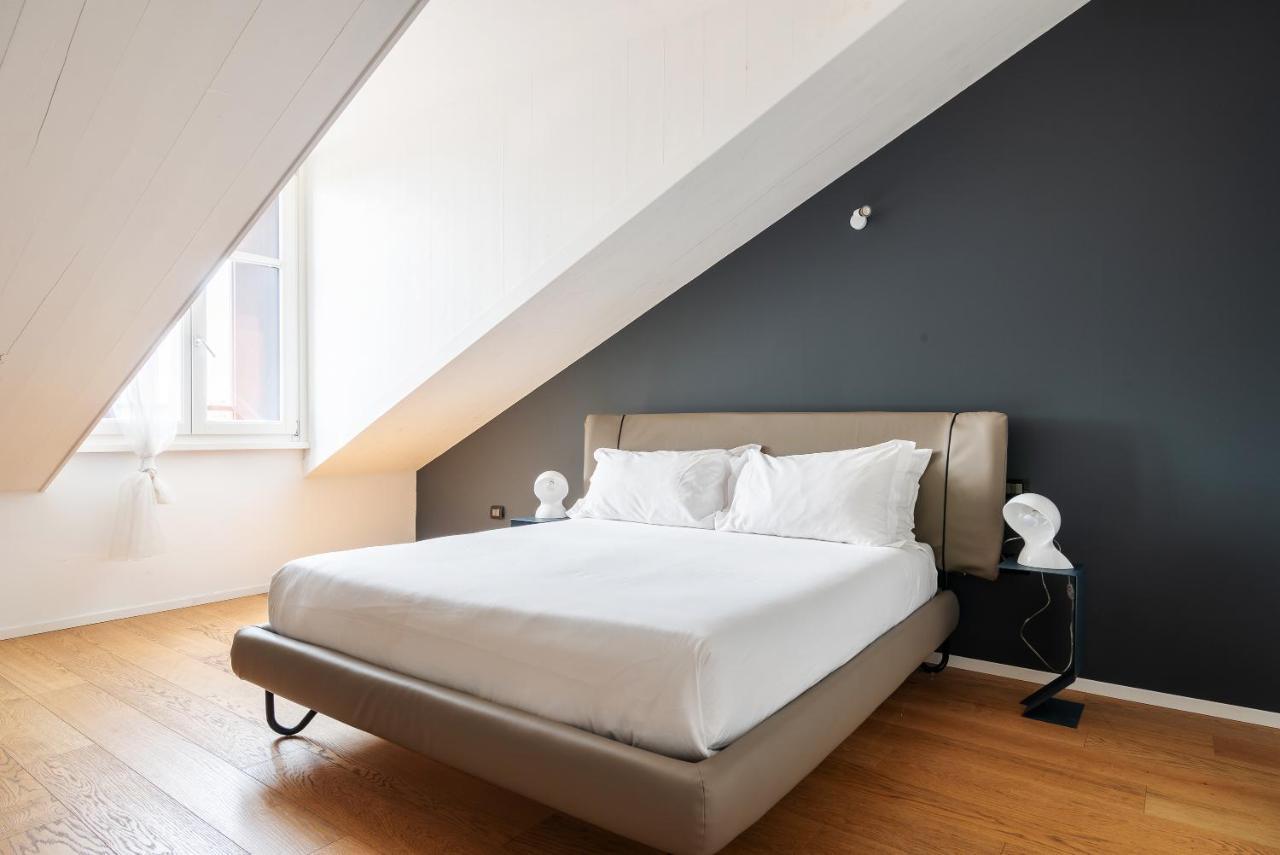 Easyhomes - Brera Luxury Suites Milano Dış mekan fotoğraf