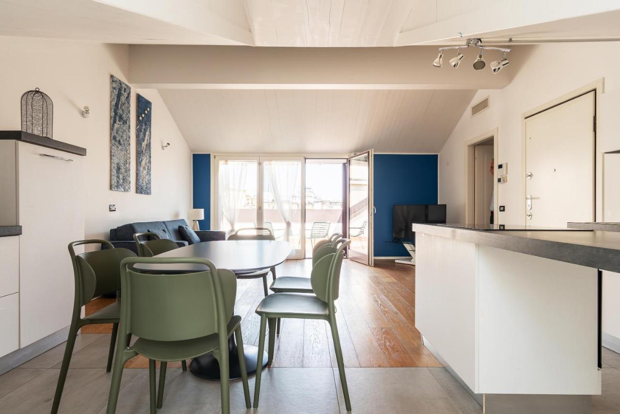 Easyhomes - Brera Luxury Suites Milano Dış mekan fotoğraf