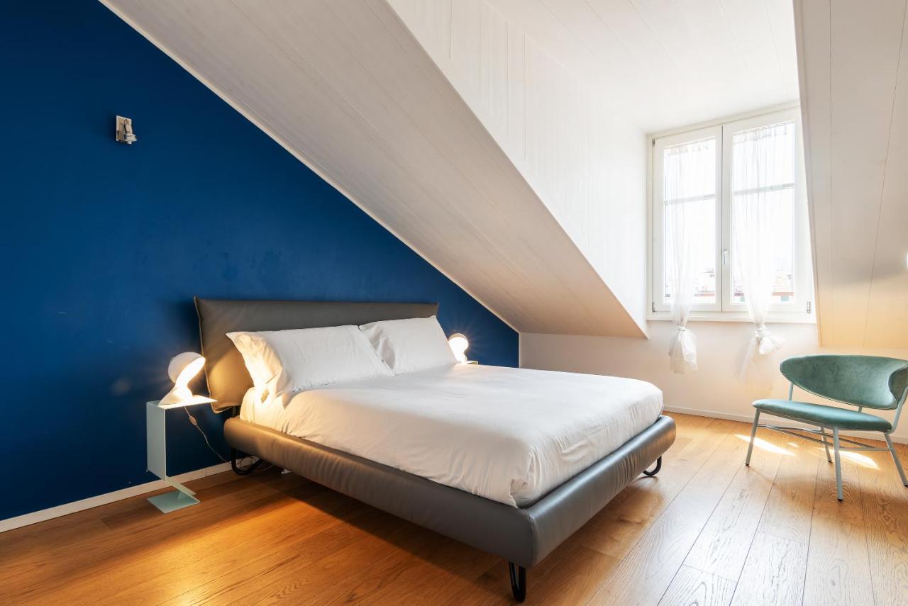 Easyhomes - Brera Luxury Suites Milano Dış mekan fotoğraf