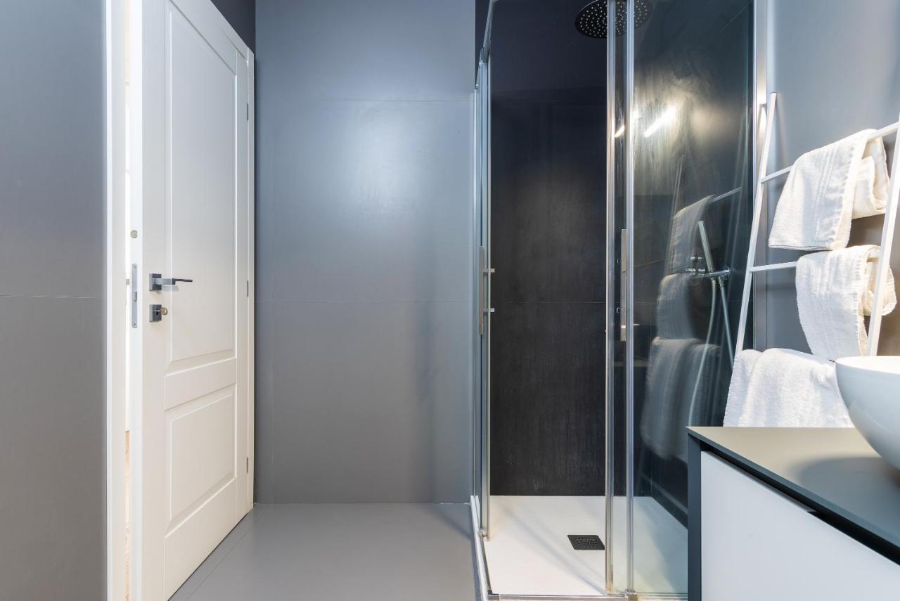 Easyhomes - Brera Luxury Suites Milano Dış mekan fotoğraf