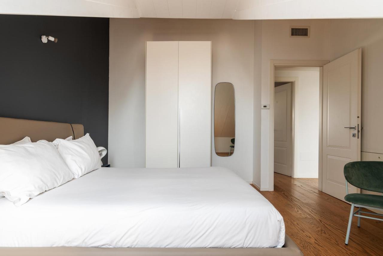 Easyhomes - Brera Luxury Suites Milano Dış mekan fotoğraf