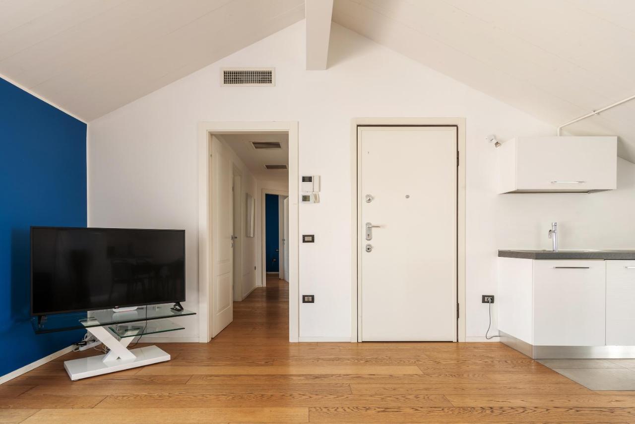 Easyhomes - Brera Luxury Suites Milano Dış mekan fotoğraf