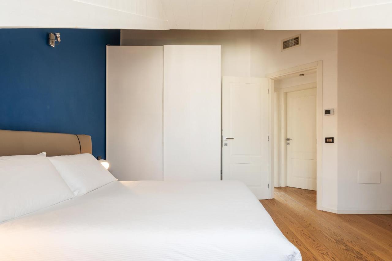 Easyhomes - Brera Luxury Suites Milano Dış mekan fotoğraf