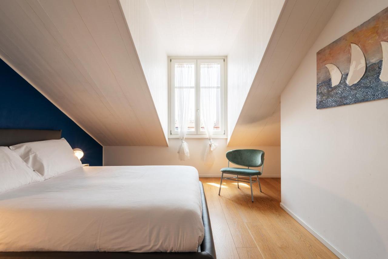 Easyhomes - Brera Luxury Suites Milano Dış mekan fotoğraf