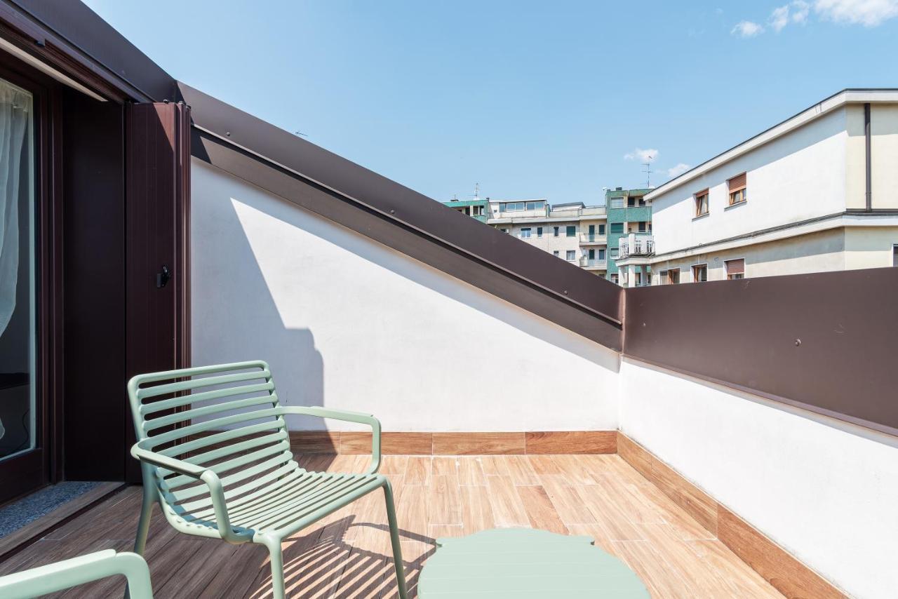 Easyhomes - Brera Luxury Suites Milano Dış mekan fotoğraf