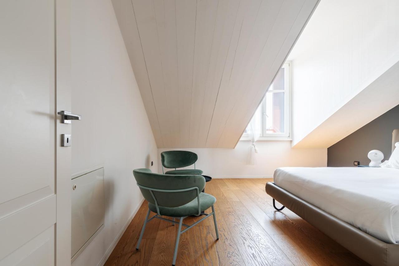 Easyhomes - Brera Luxury Suites Milano Dış mekan fotoğraf