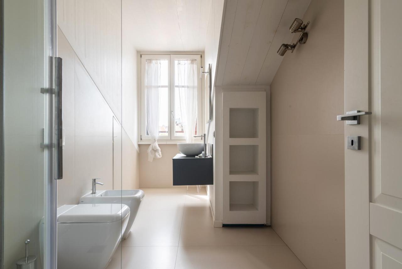 Easyhomes - Brera Luxury Suites Milano Dış mekan fotoğraf