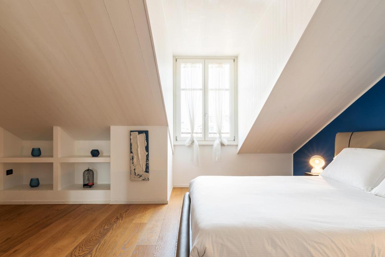 Easyhomes - Brera Luxury Suites Milano Dış mekan fotoğraf