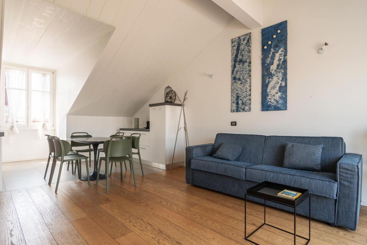 Easyhomes - Brera Luxury Suites Milano Dış mekan fotoğraf