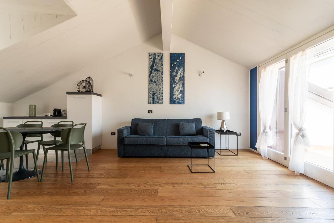 Easyhomes - Brera Luxury Suites Milano Dış mekan fotoğraf