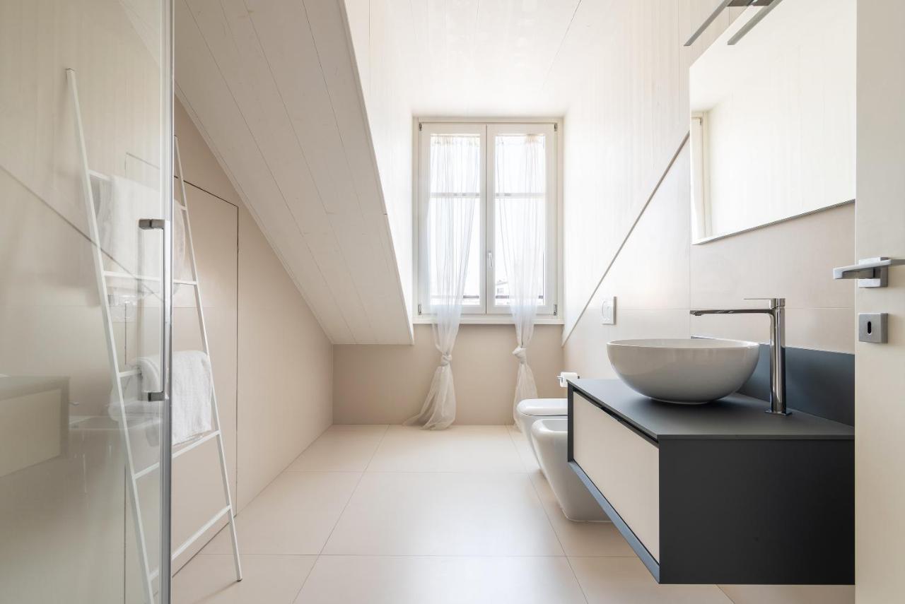 Easyhomes - Brera Luxury Suites Milano Dış mekan fotoğraf