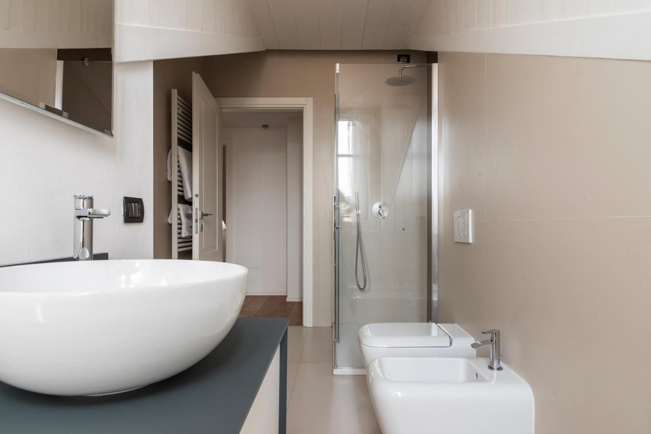 Easyhomes - Brera Luxury Suites Milano Dış mekan fotoğraf