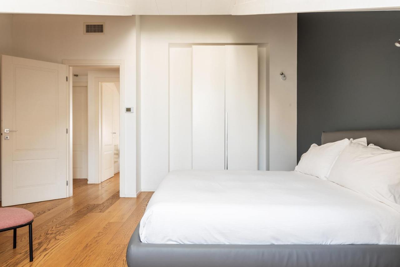 Easyhomes - Brera Luxury Suites Milano Dış mekan fotoğraf