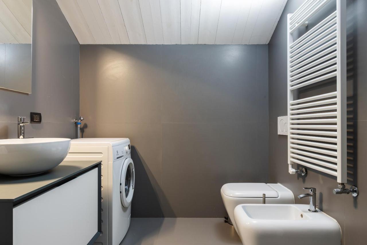Easyhomes - Brera Luxury Suites Milano Dış mekan fotoğraf