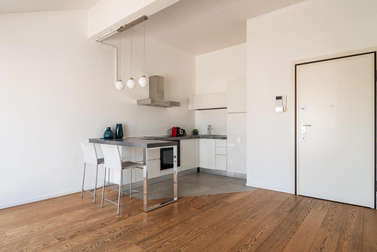 Easyhomes - Brera Luxury Suites Milano Dış mekan fotoğraf