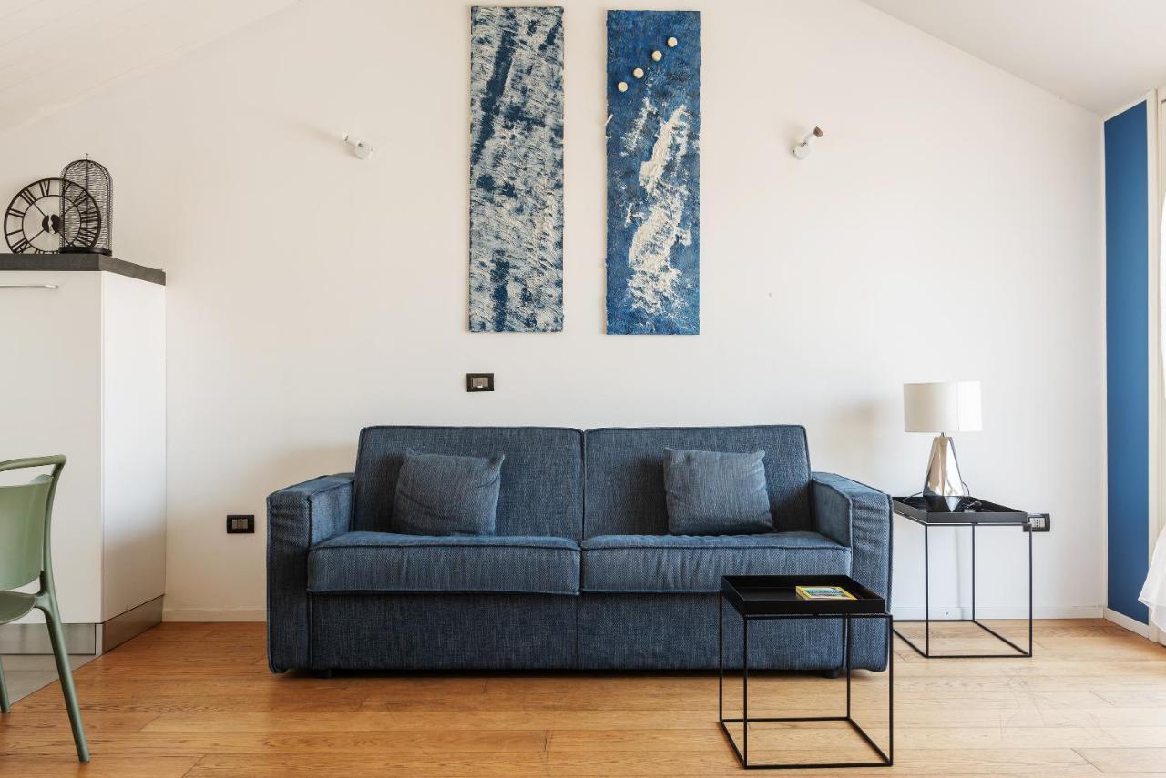 Easyhomes - Brera Luxury Suites Milano Dış mekan fotoğraf