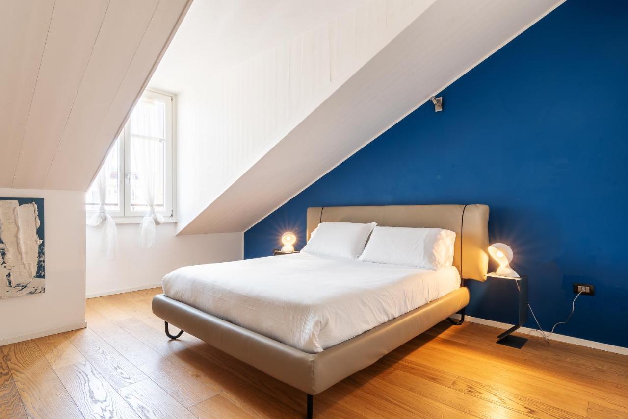 Easyhomes - Brera Luxury Suites Milano Dış mekan fotoğraf