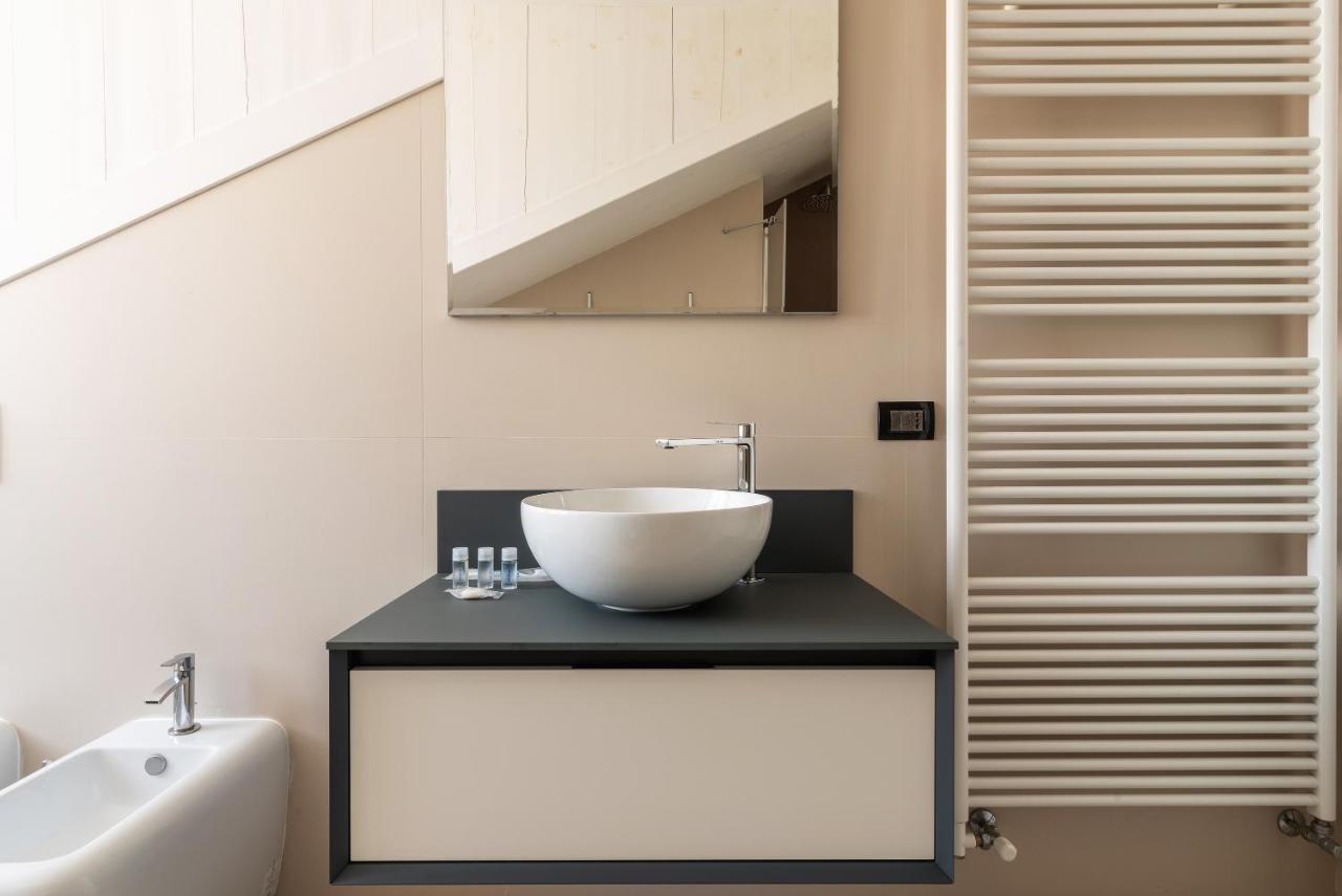 Easyhomes - Brera Luxury Suites Milano Dış mekan fotoğraf