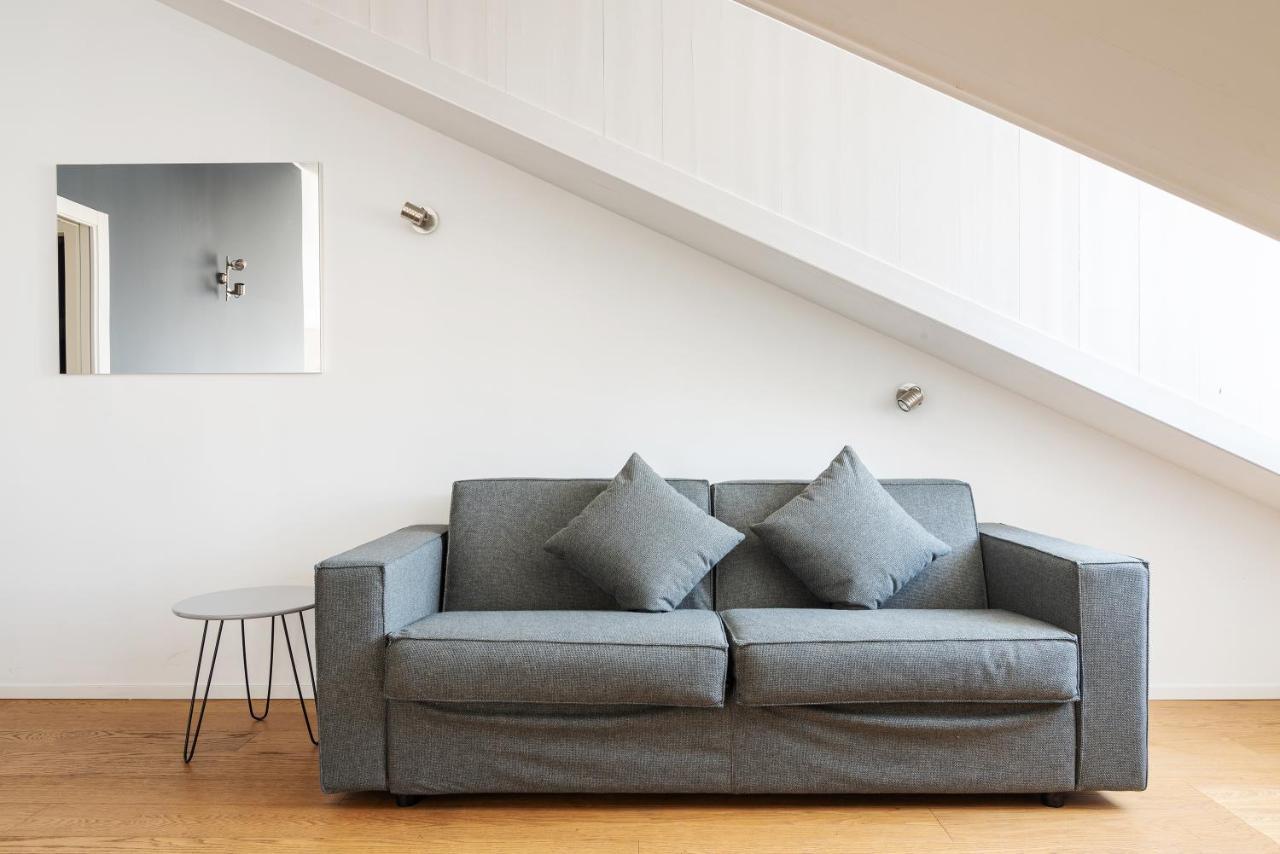 Easyhomes - Brera Luxury Suites Milano Dış mekan fotoğraf