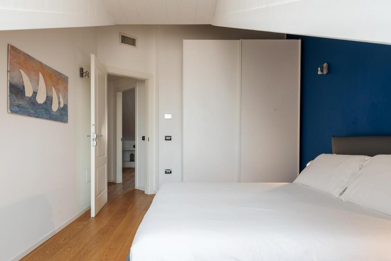 Easyhomes - Brera Luxury Suites Milano Dış mekan fotoğraf
