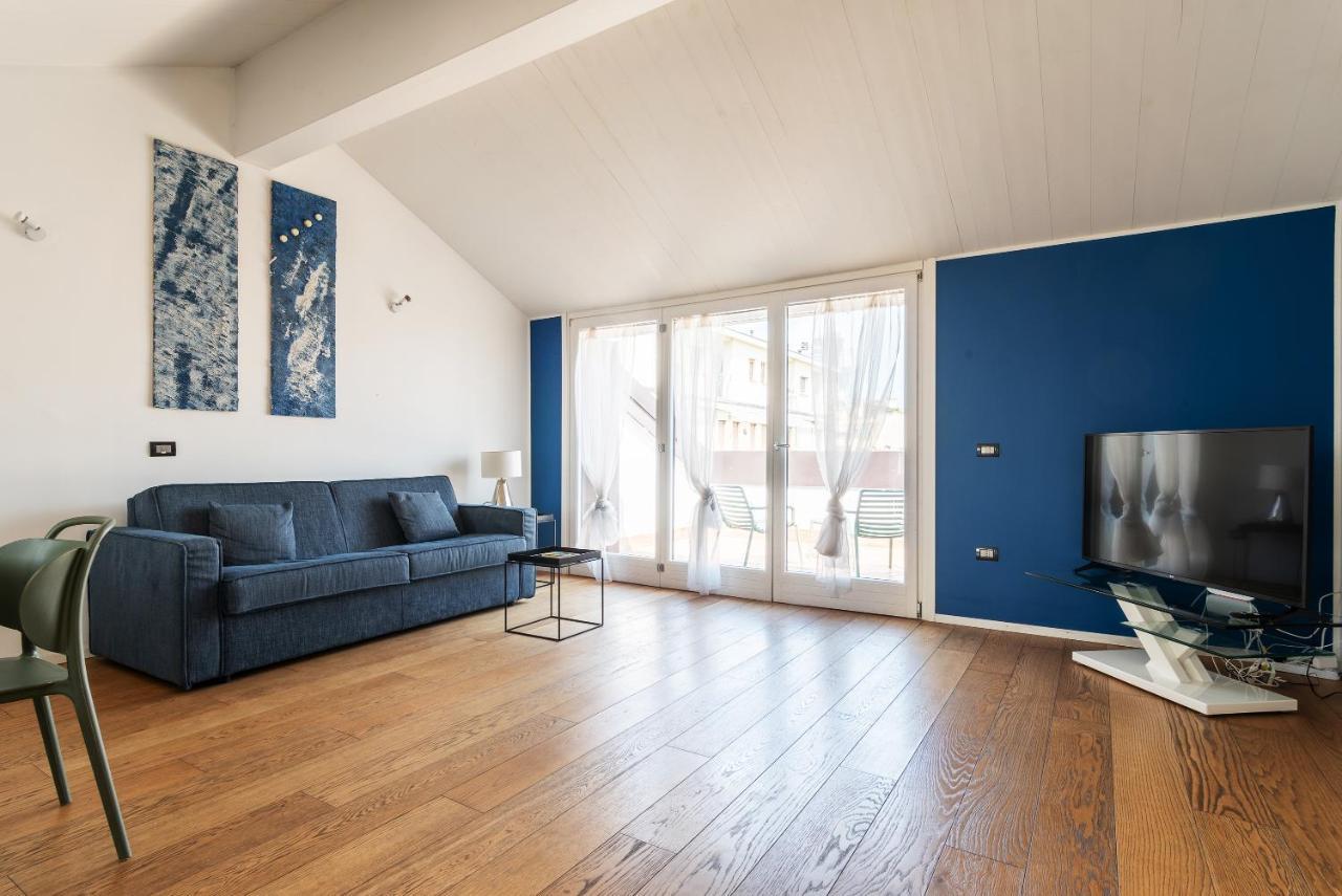 Easyhomes - Brera Luxury Suites Milano Dış mekan fotoğraf