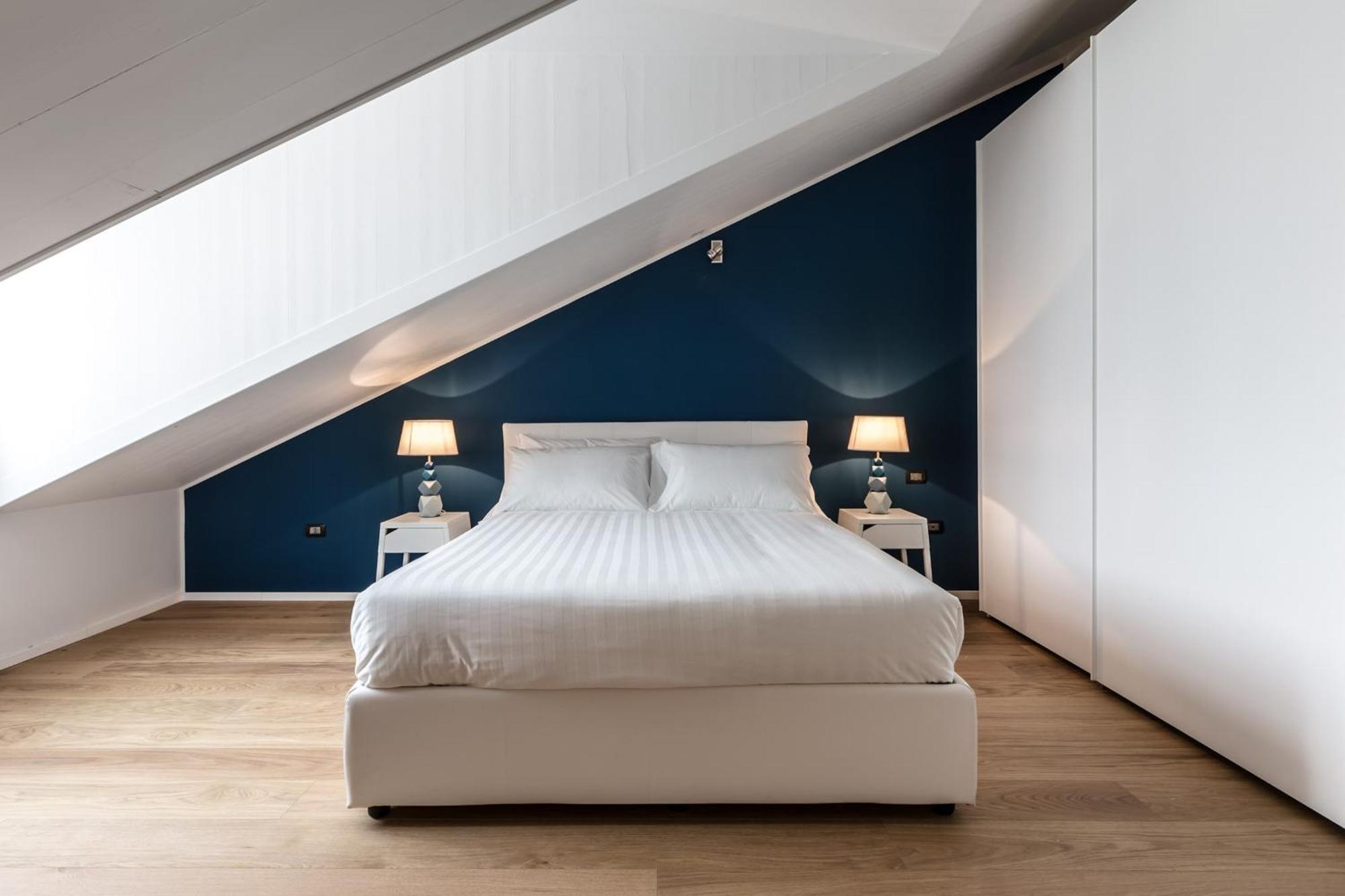 Easyhomes - Brera Luxury Suites Milano Dış mekan fotoğraf