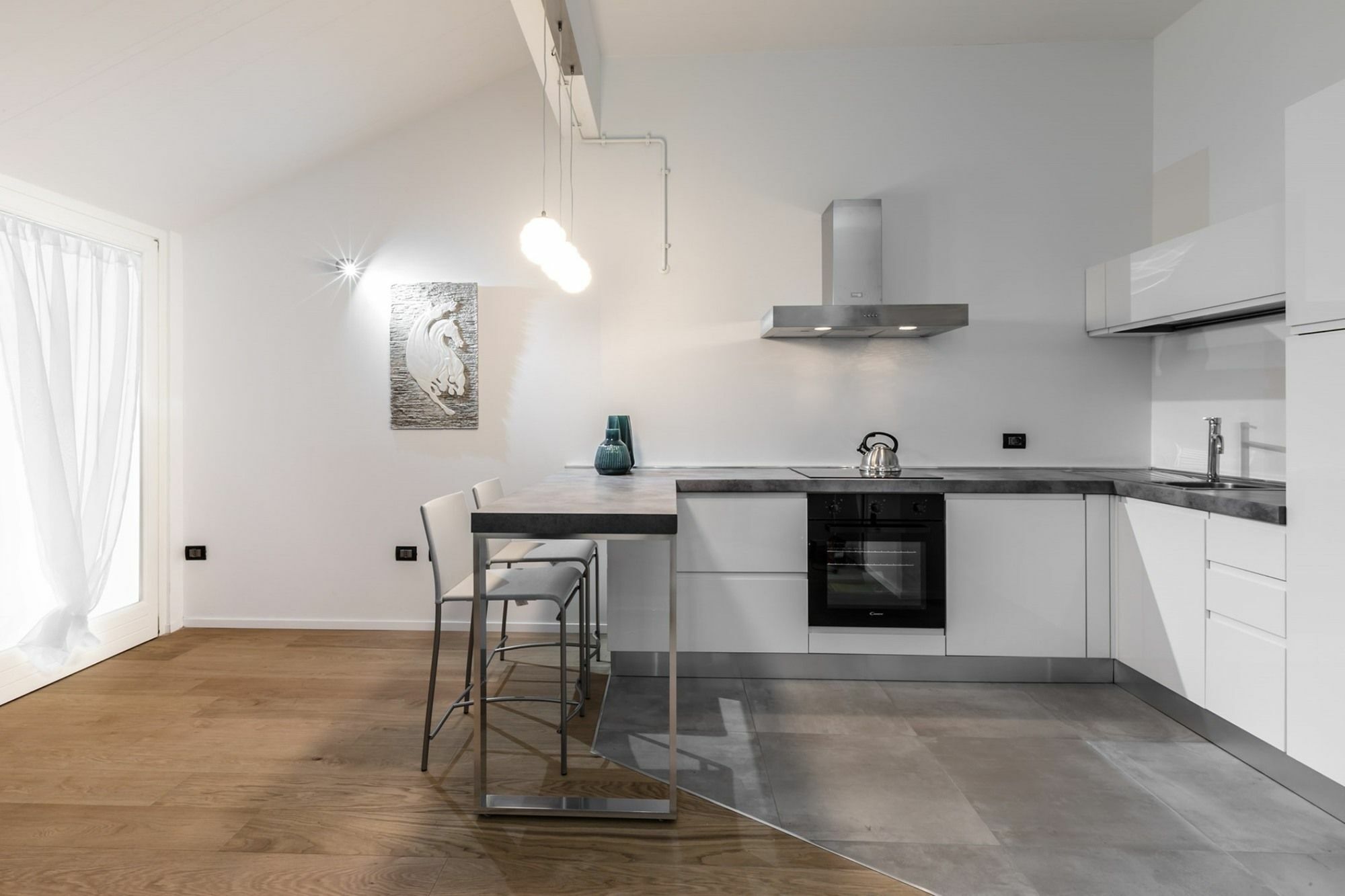 Easyhomes - Brera Luxury Suites Milano Dış mekan fotoğraf